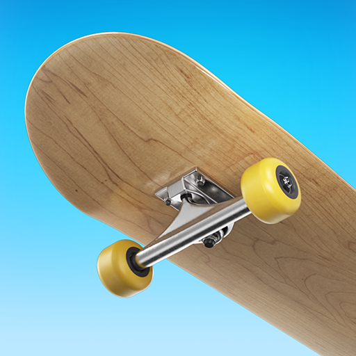 下载 Flip Skater 滑板游戏，2024 年新更新
