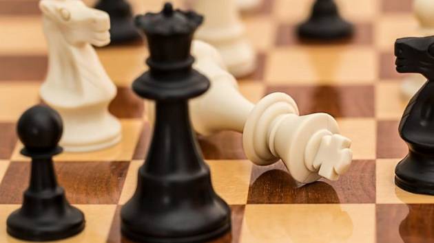 三月的第一个周末将属于国际象棋棋手，多布罗维奇急流即将到来。