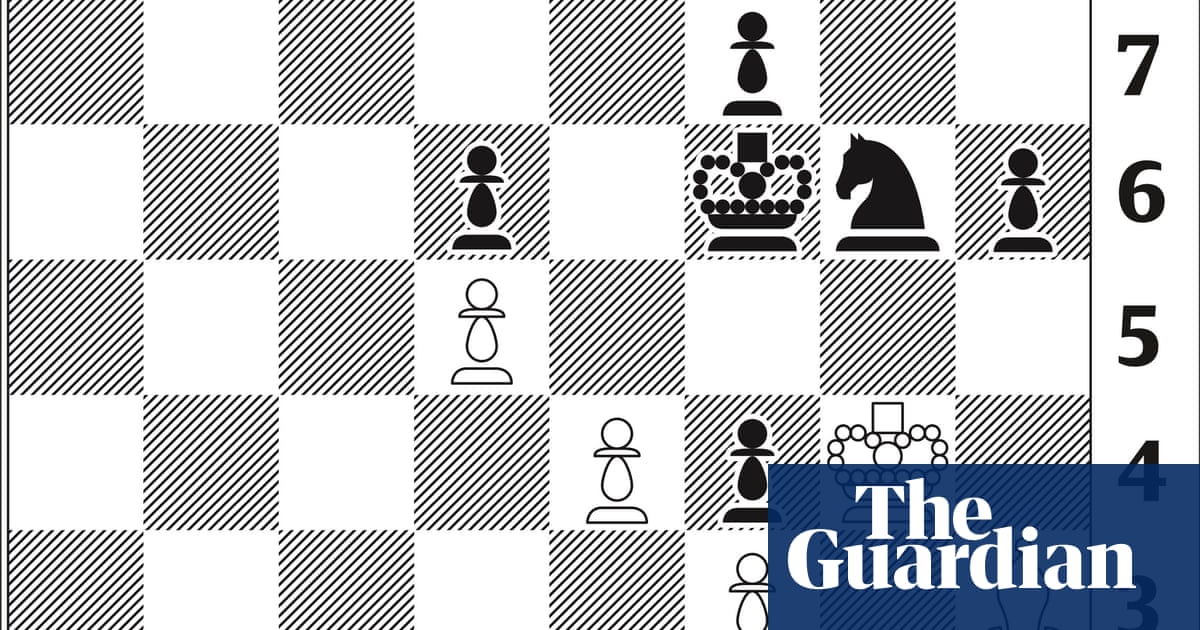 国际象棋：少年明星古克什崭露头角，马格努斯·卡尔森称丁立人“崩溃” | 国际象棋