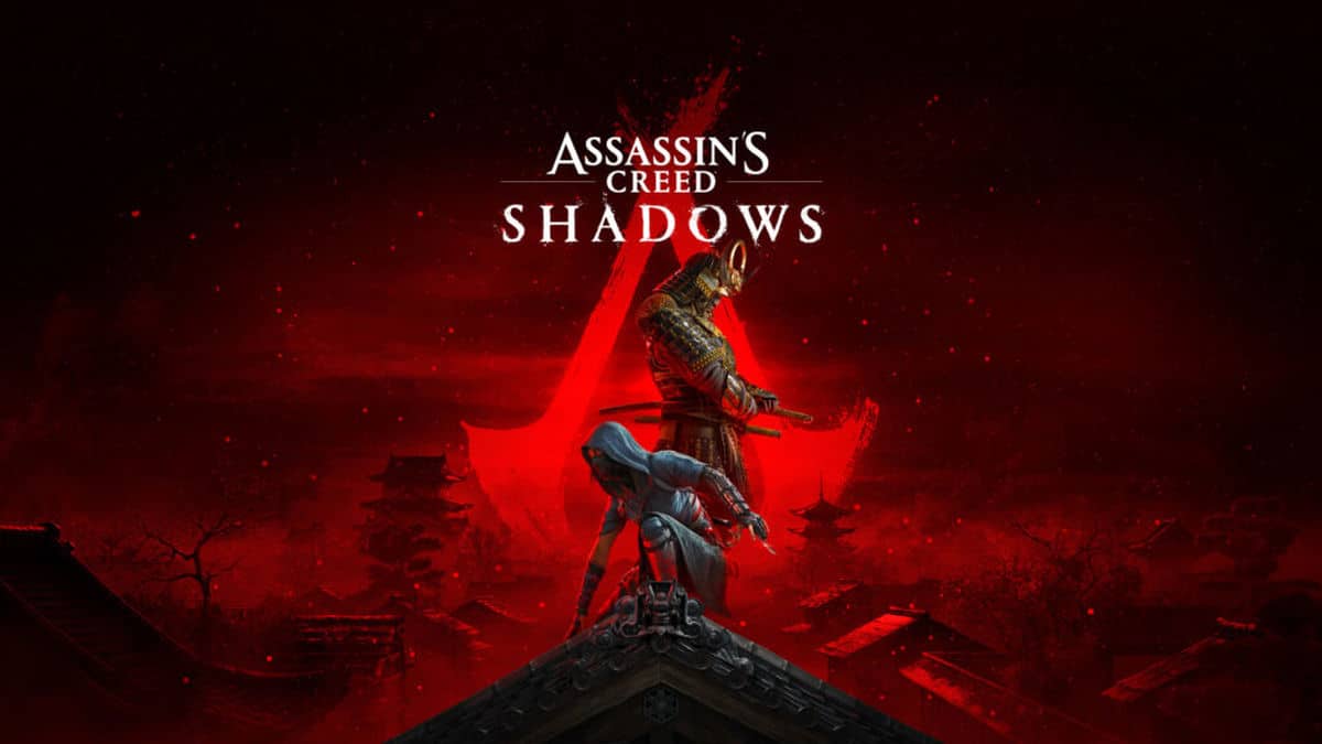 《Shadows》发布日期已公布，这是第一个预告片